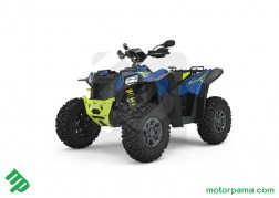 SCRAMBLER® XP 1000 S 55